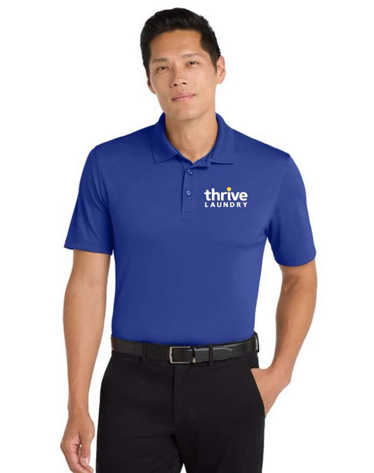 POLO THRIVE LAUNDRY