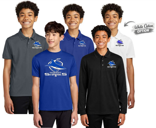 Paredes Elementary School BUNDLE (White Option)