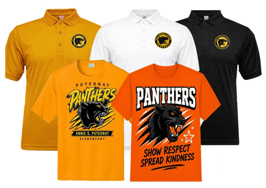 Bundle Putegnat  Elementary School