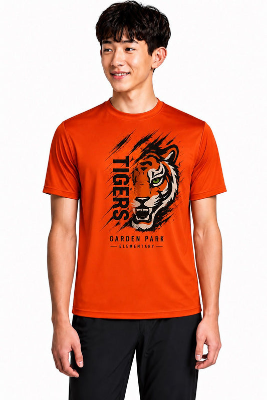 Garden Park Performance T-Shirts