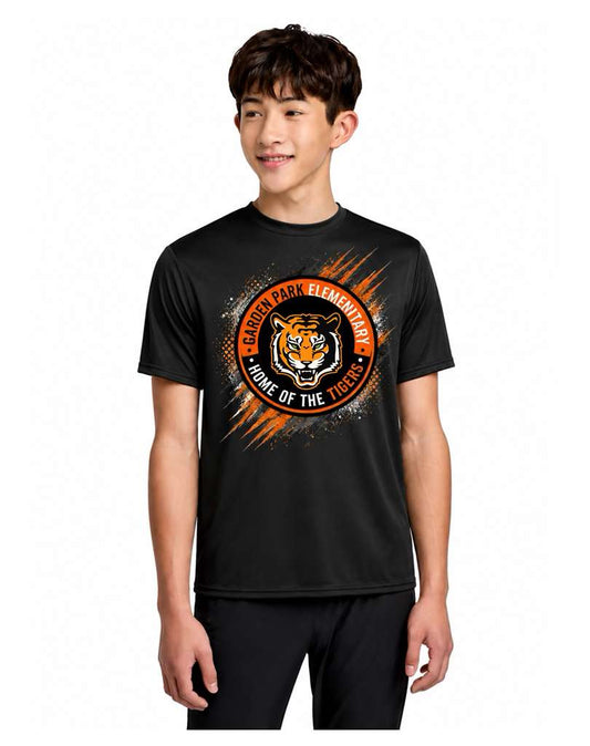Garden Park Performance T-Shirts