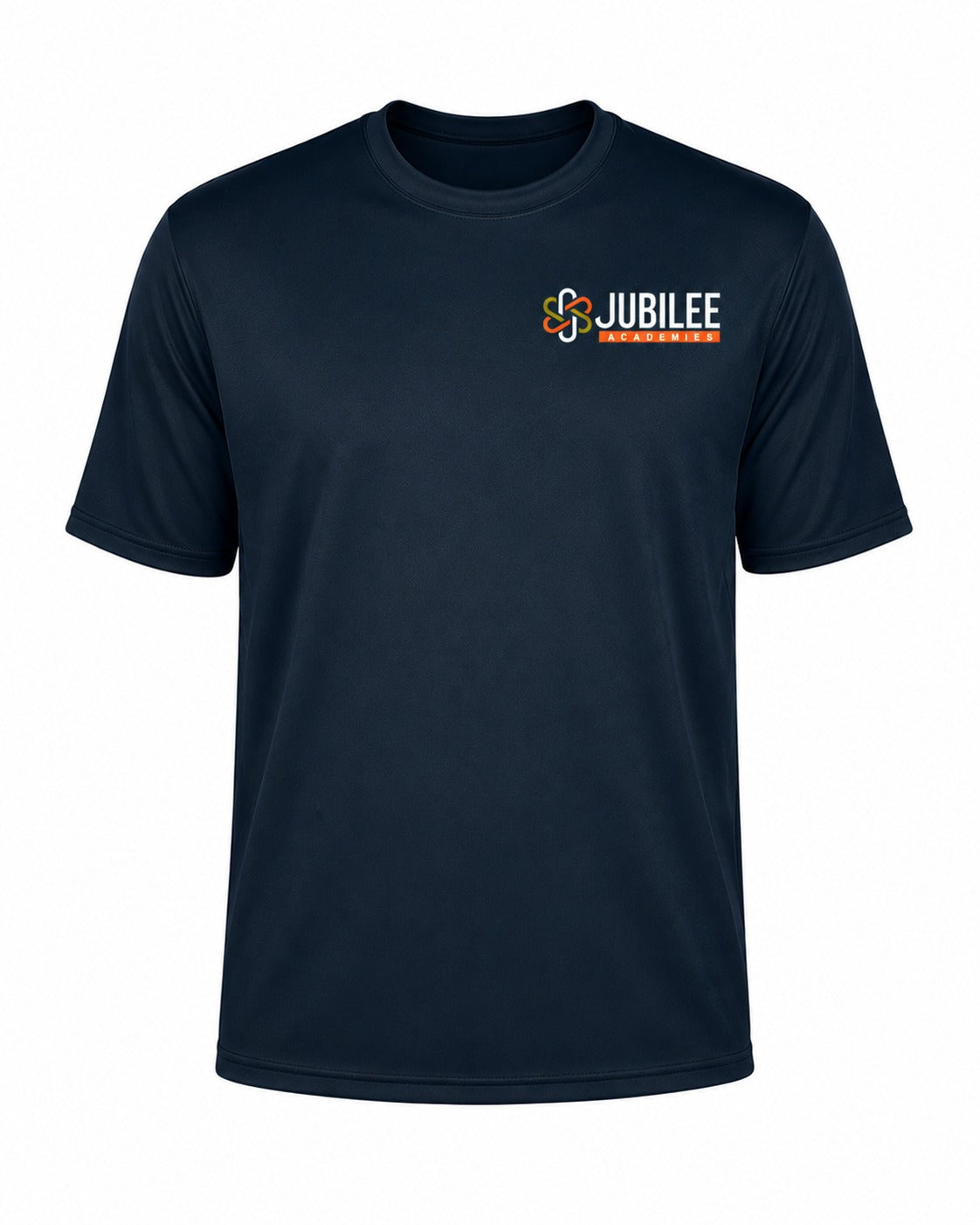 Jubilee Brownsville Performance T-Shirts