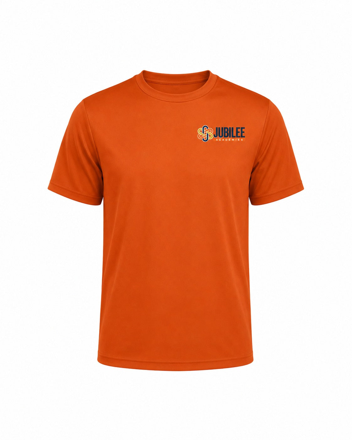 Jubilee Brownsville Performance T-Shirts