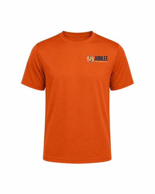 Jubilee Westwood Performance T-Shirts