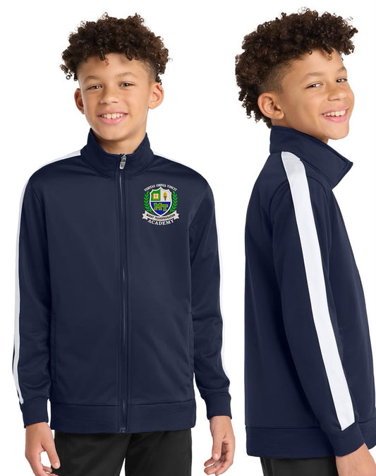 MT Youth  Performance Tracksuit