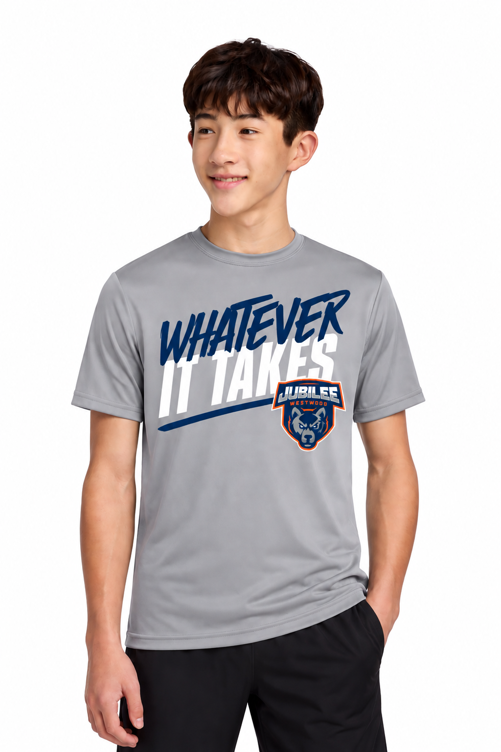 Jubilee Westwood Spirit T-Shirt