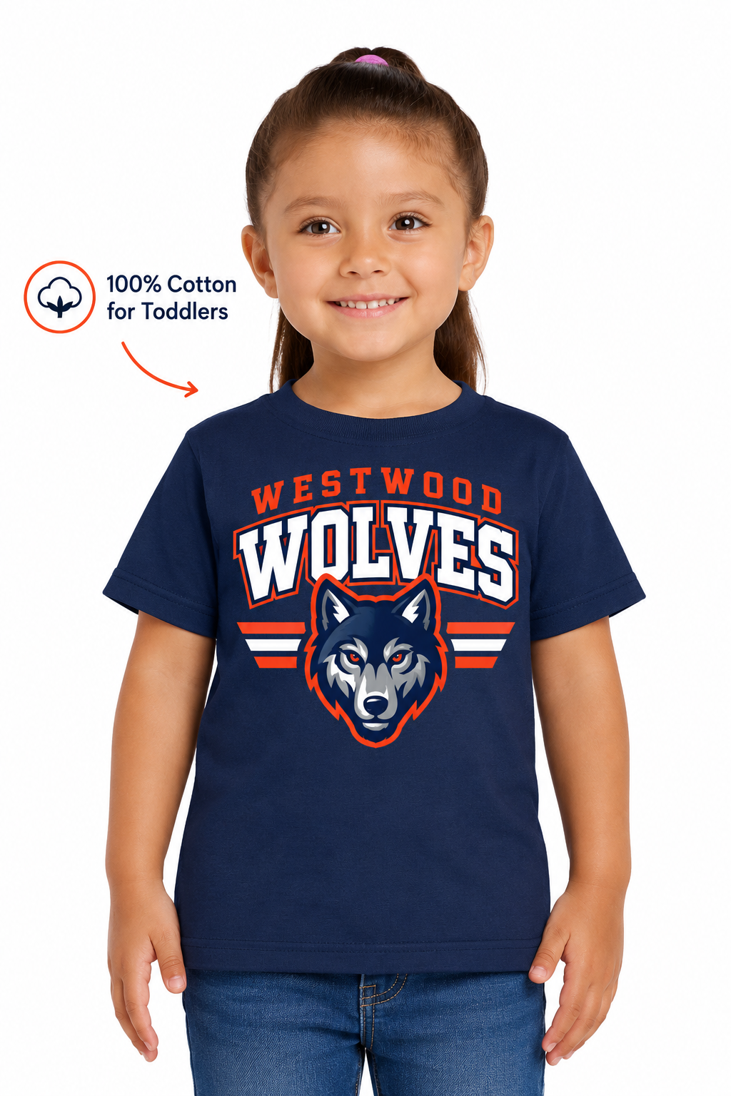 Jubilee Westwood Spirit T-Shirt