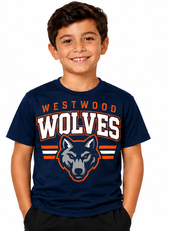 Jubilee Westwood Spirit T-Shirt